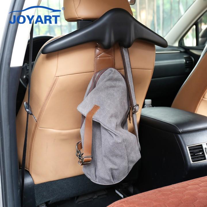 Móc treo quần áo trên ô tô cao cấp thương hiệu Joyart - Mã: JY190 - Hàng Chính Hãng
