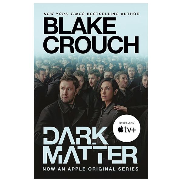 Dark Matter (Movie Tie-In)