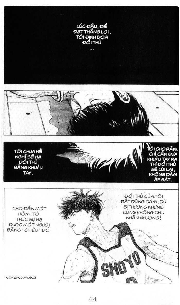 cao thủ bóng rổ chapter 213 10