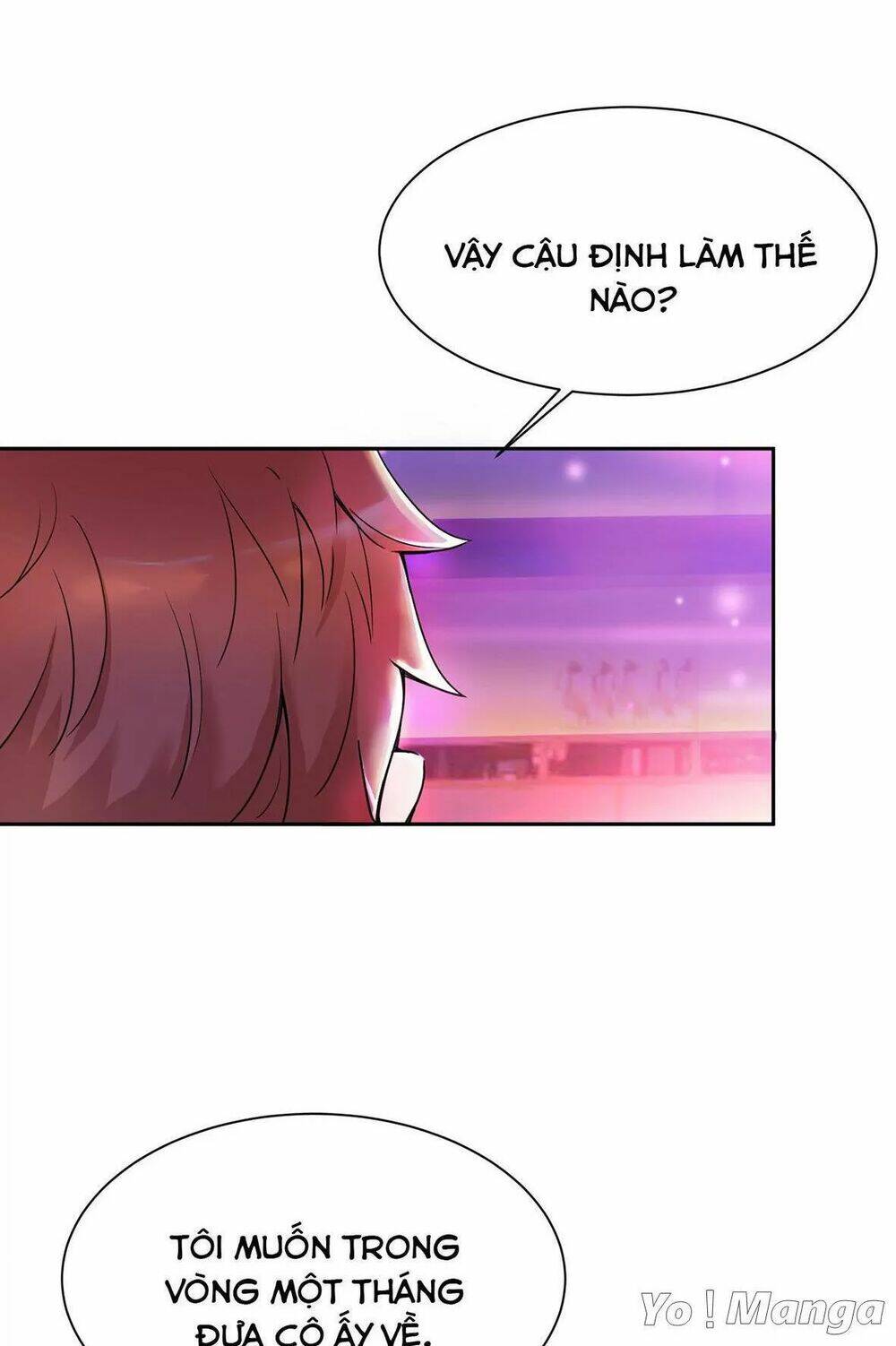 cô dâu gả thay của tổng tài chapter 11 27