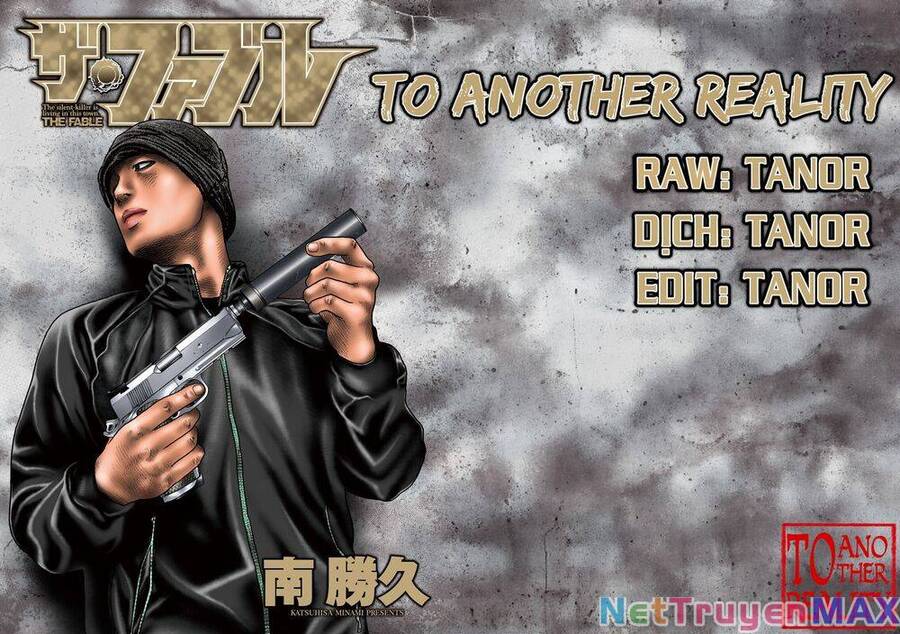 sát thủ truyền thuyết chapter 105 1