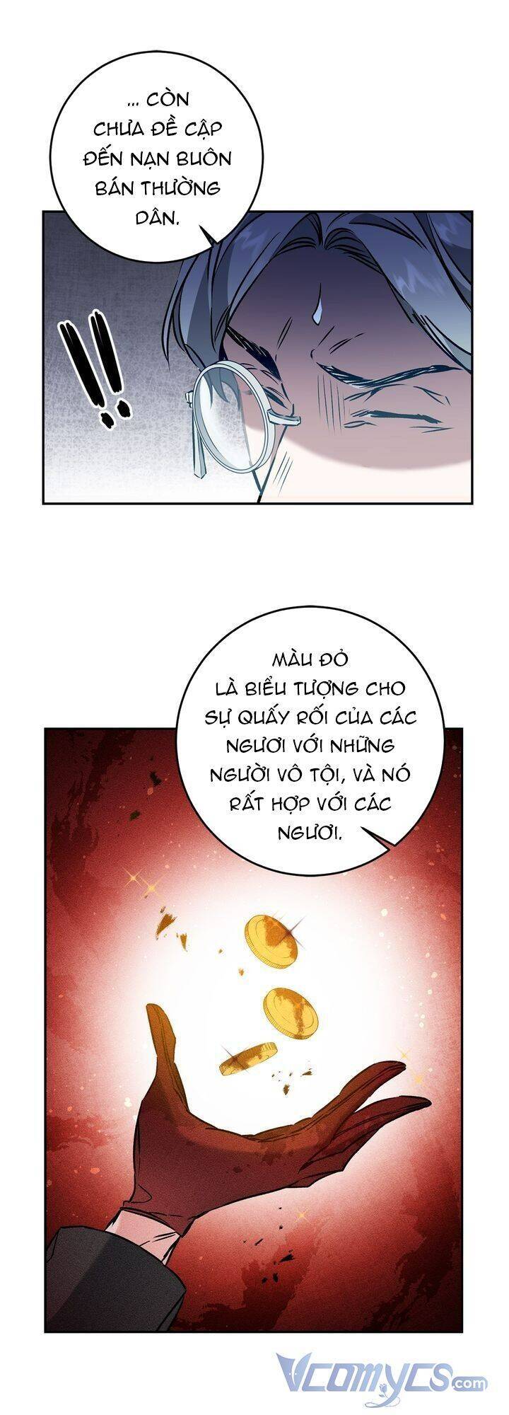 tôi trở thành hoàng đế bạo chúa trong tiểu thuyết chapter 79 10