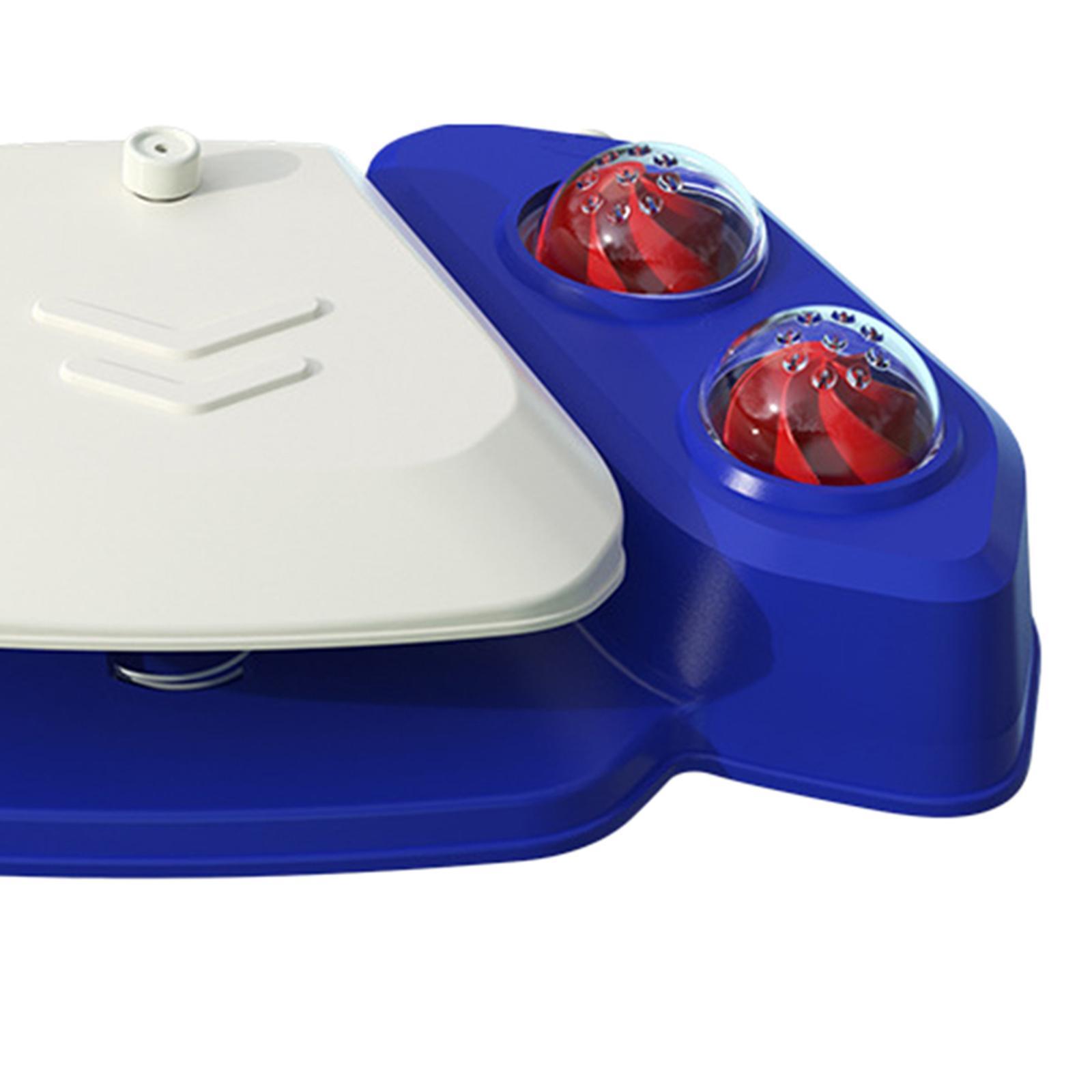 Pet Puppy Watering Feeder Dispenser Dog Drinking Water Fountain