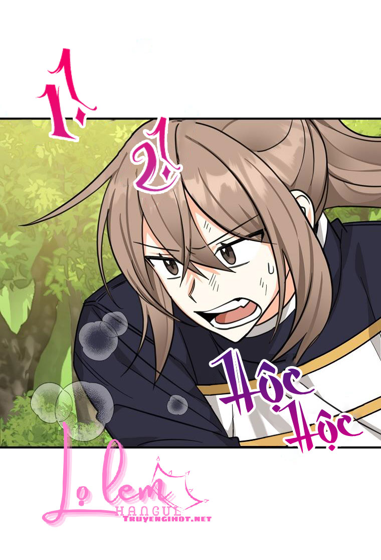 ba người anh trai của tôi là bạo quân chapter 40.2 9