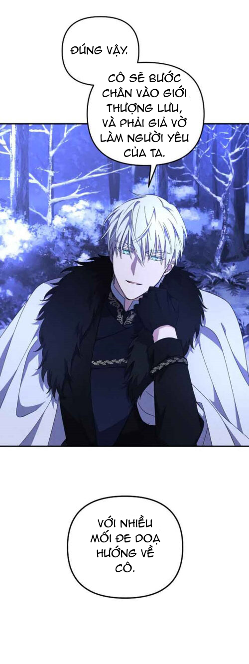 quyến rũ đại công tước ở phương bắc chapter 2.1 22