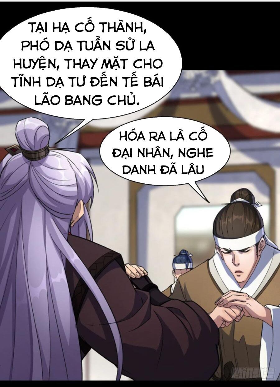 thông u đại thánh chapter 38 21