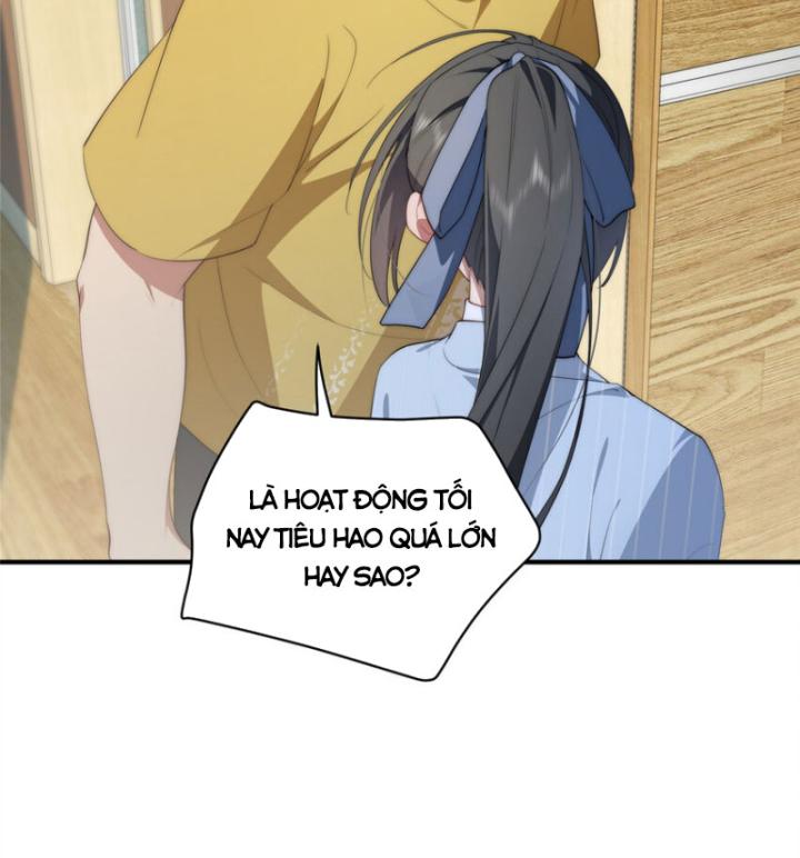 nữ chính chạy từ trong sách ra thì phải làm sao chapter 68 33