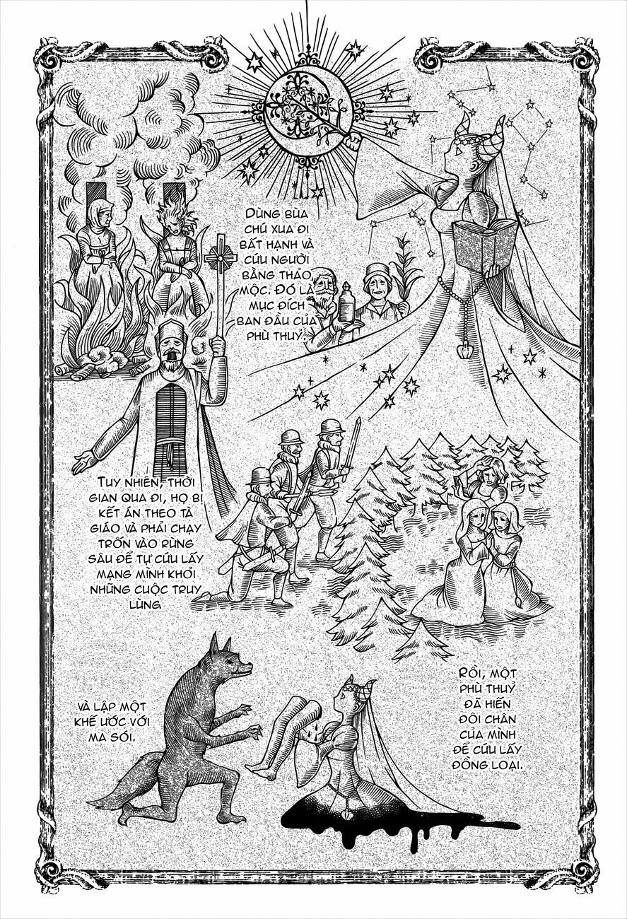 hắc quản gia chapter 89 21