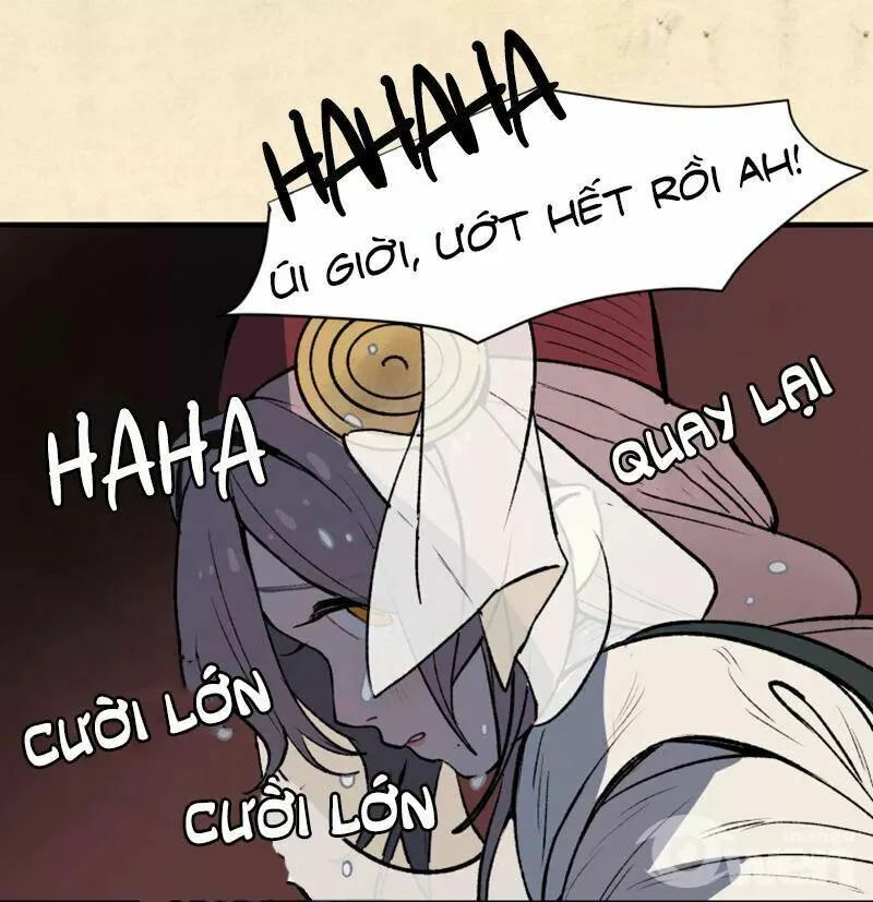 nơi mà ngôi sao băng rơi xuống, hãy đợi ở đó chapter 2 50