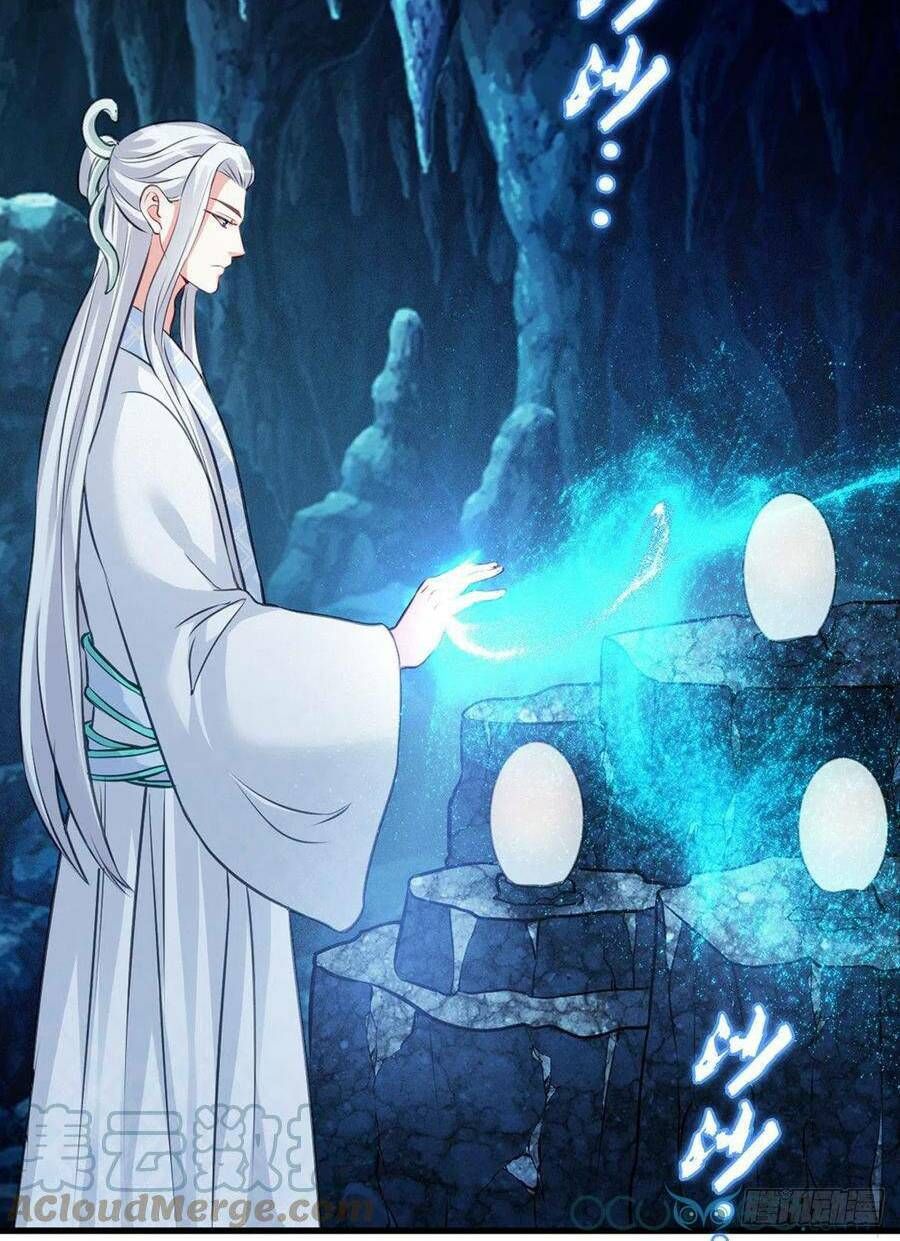 dạy bảo ma vương lão công 2 chapter 18 9