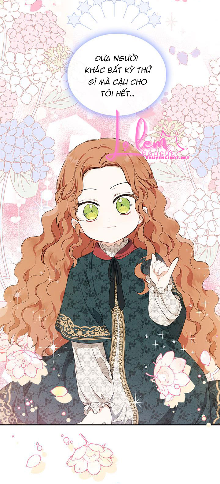 lần này tôi sẽ trở thành gia chủ chapter 49.1 48