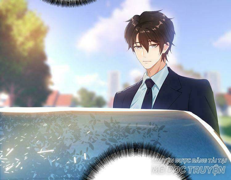 cô vợ nhỏ nuông chiều quá lại thành ác!! chapter 10 81