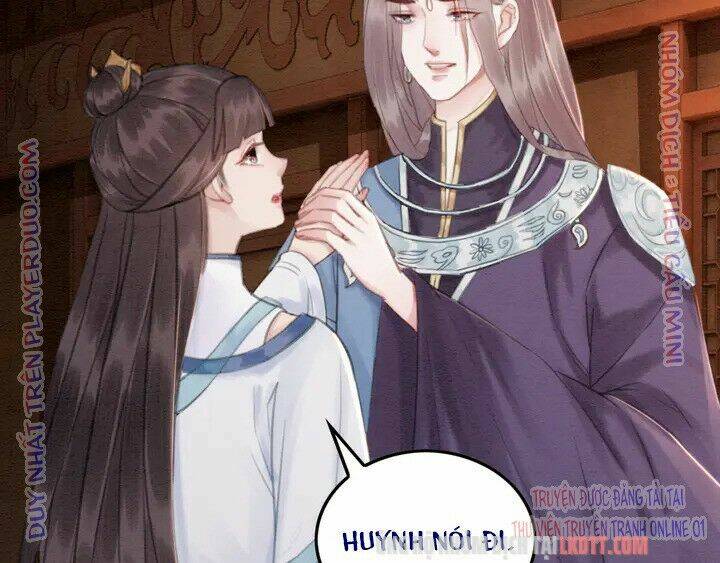 trọng sinh bá sủng nhiếp chính vương quá mạnh mẽ chapter 148 13