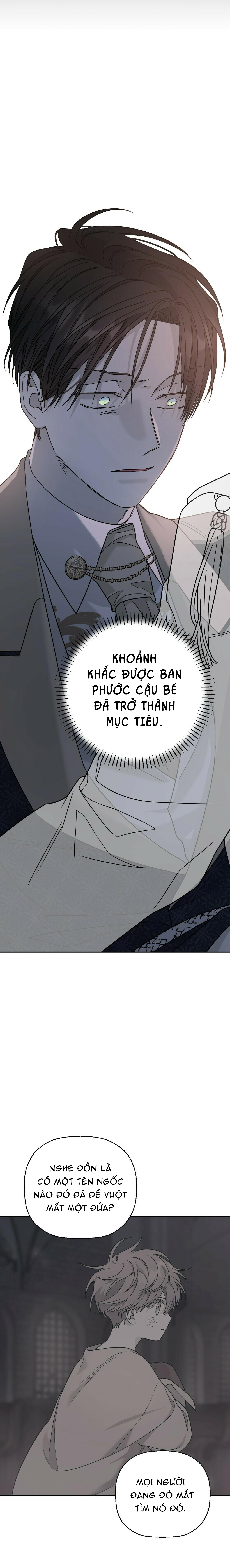 khế ước vĩnh cửu chapter 18 10