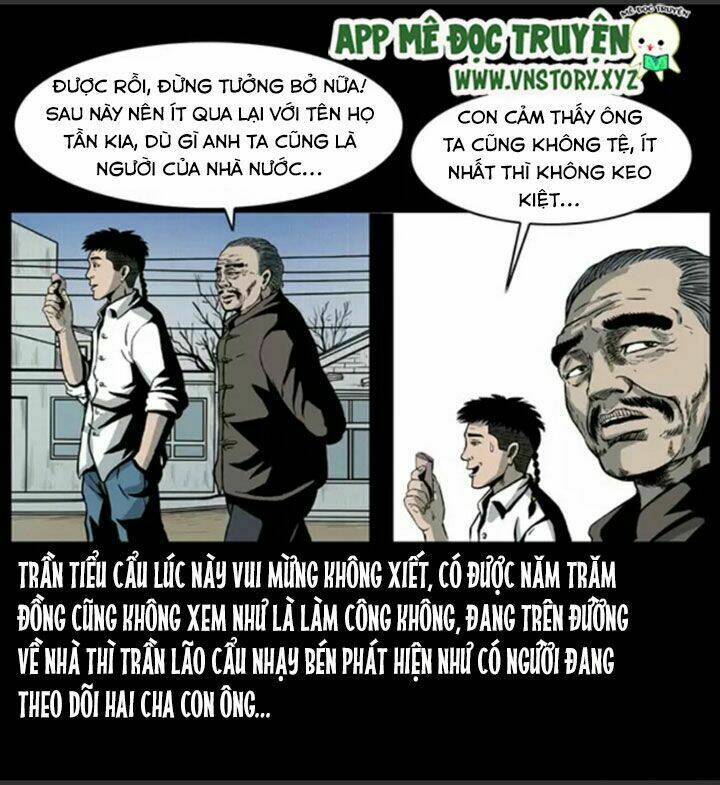 U Minh Ngụy Tượng Chapter 11 - Trang 70