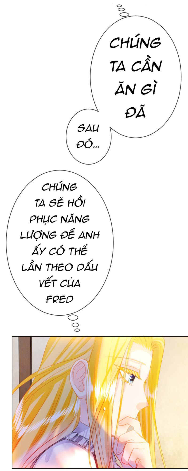 bản hợp đồng bí mật chapter 44.2 30