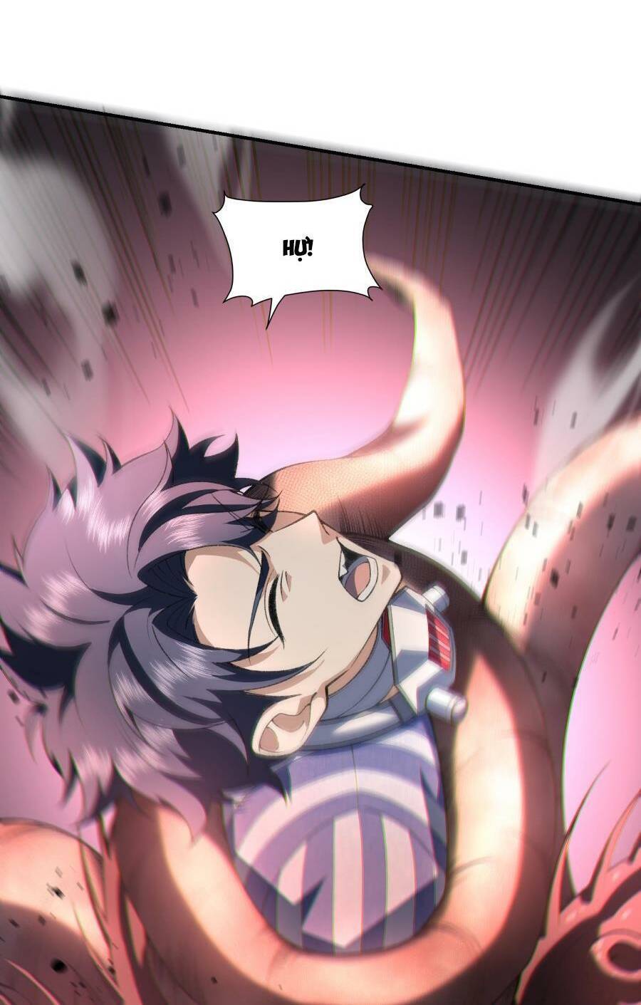 trong đầu ta có đại đạo tam thiên chapter 8 44