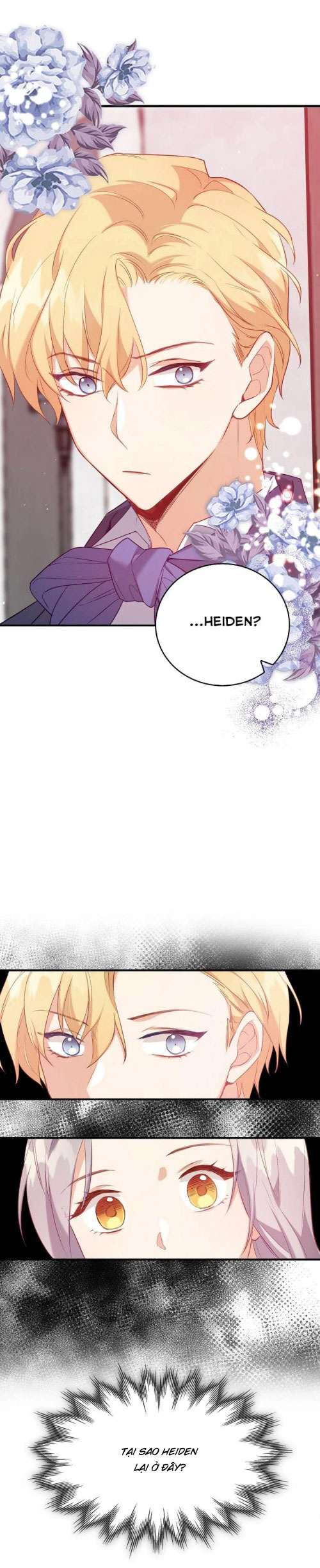 tôi chỉ nhận ra sau khi mất cô ấy chapter 7.1 8