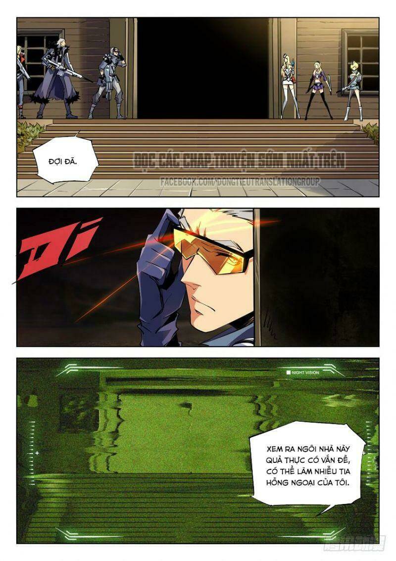 súng thần ký chapter 79 4