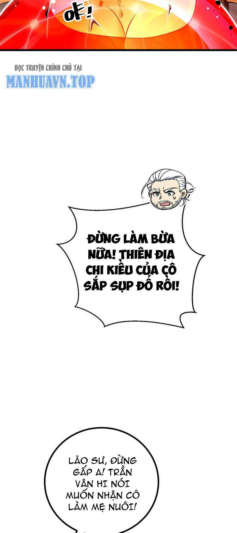 toàn cầu cao khảo chapter 243 12