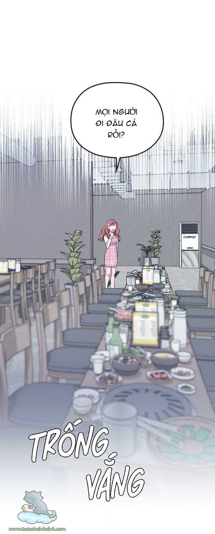 cô đi mà lấy chồng tôi đi chapter 13 54