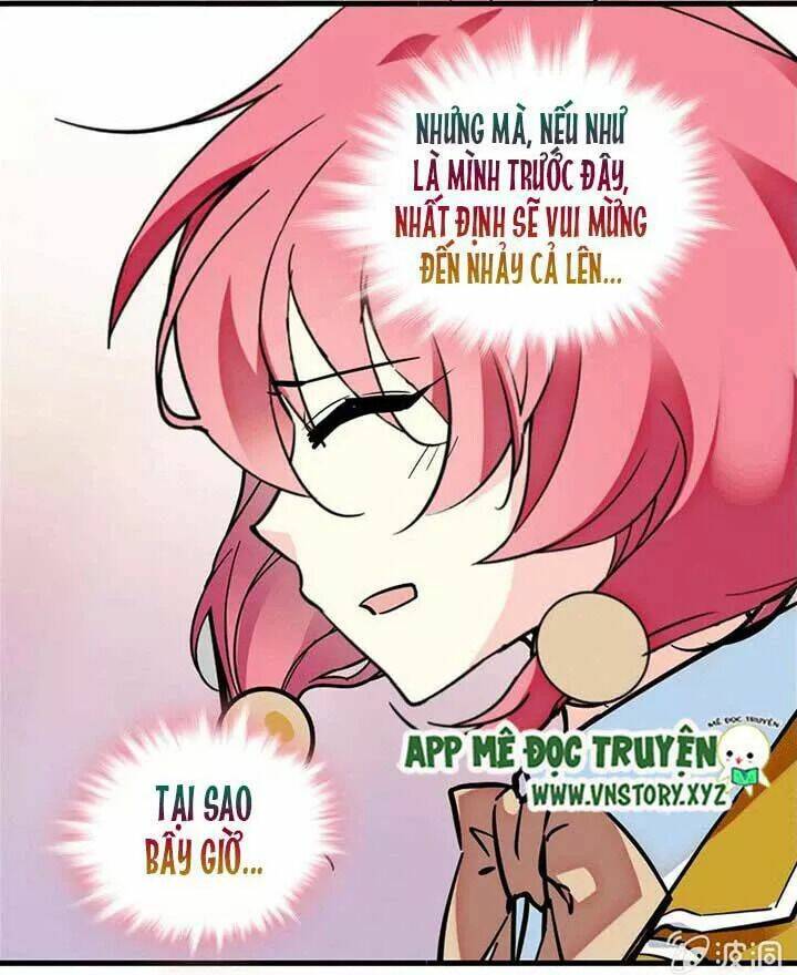 nữ hầu sau giờ học chapter 103 27