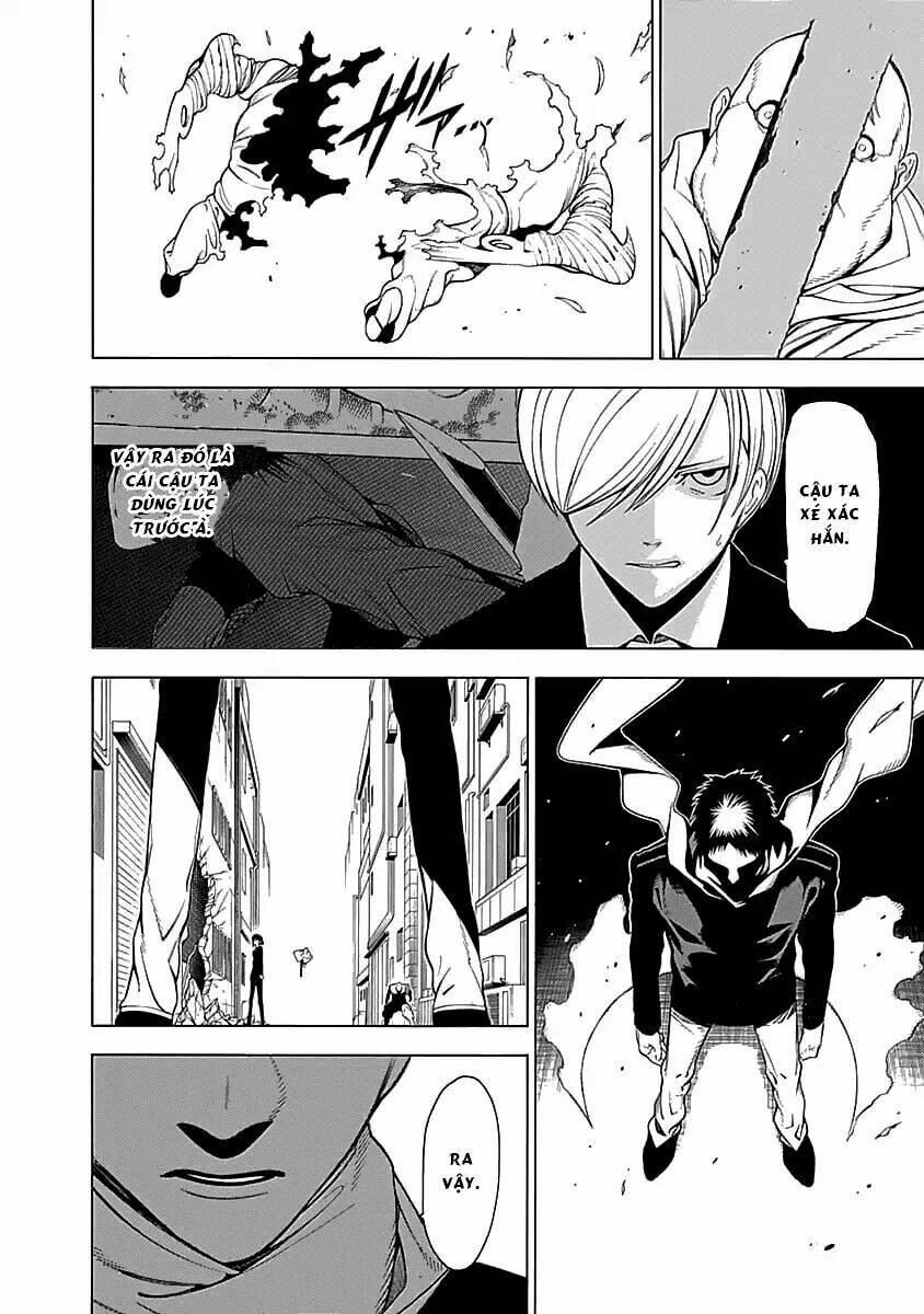 mononogatari chapter 5 22