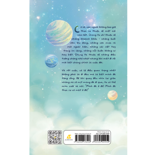 Sách Muôn Trùng Xứ Sở