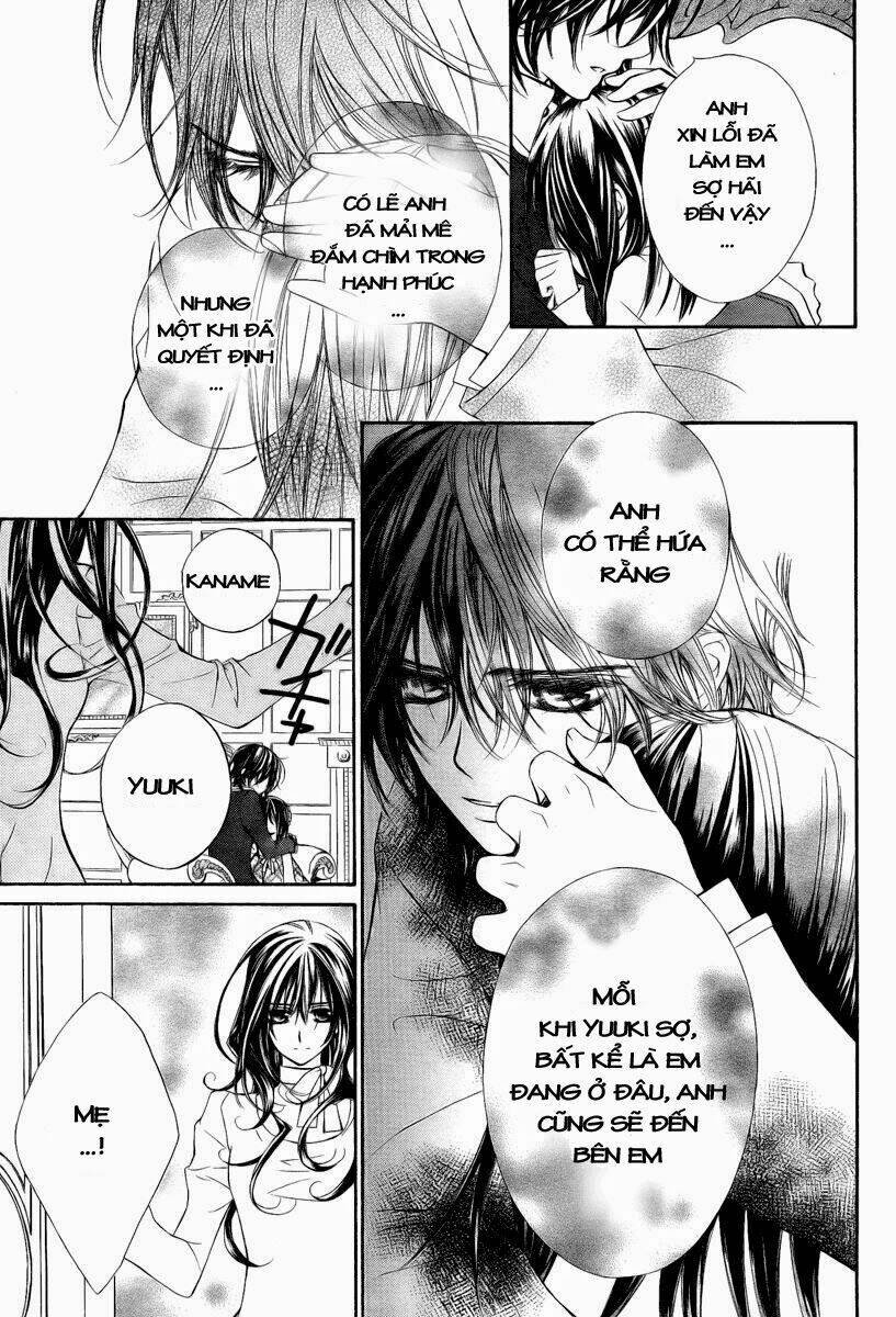 hiệp sĩ vampire chapter 35 35