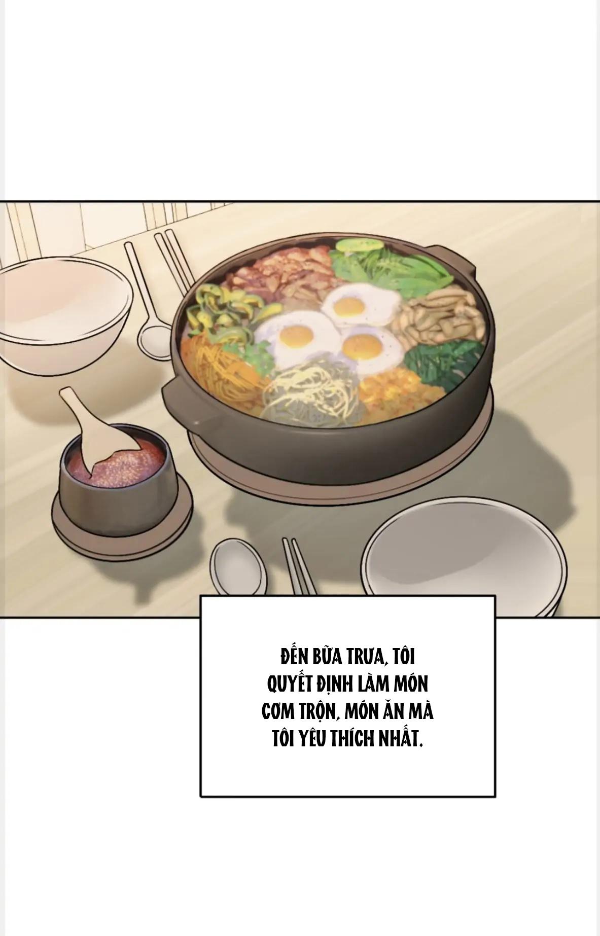 vô tình chapter 28 1