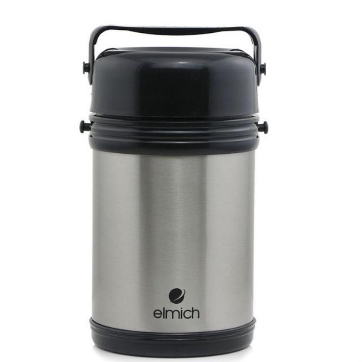 Bình đựng thức ăn giữ nhiệt Elmich 1800ml EL3144