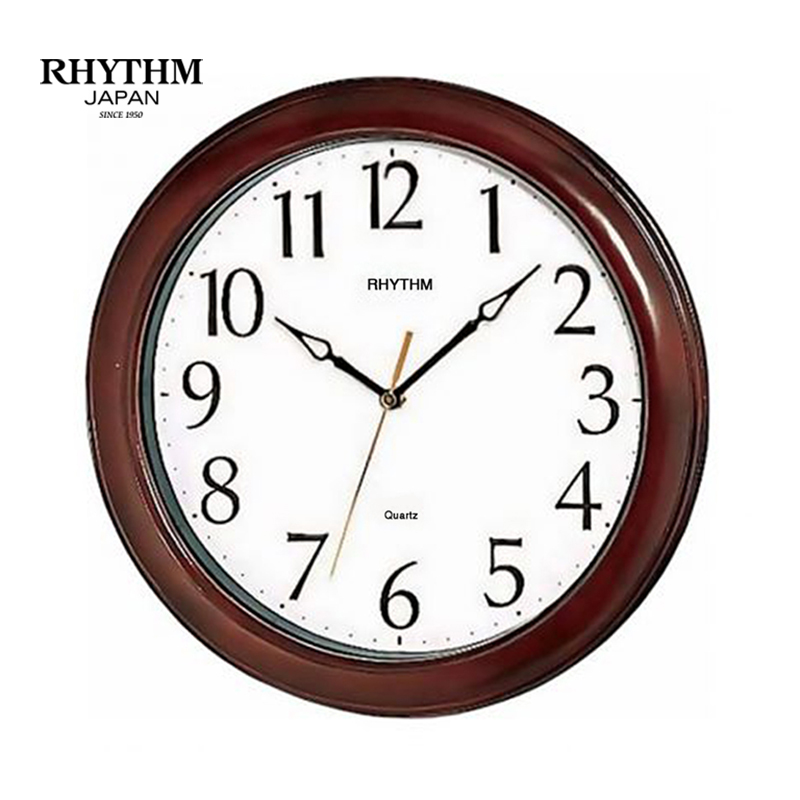 Đồng Hồ Treo Tường Rhythm CMG270NR06