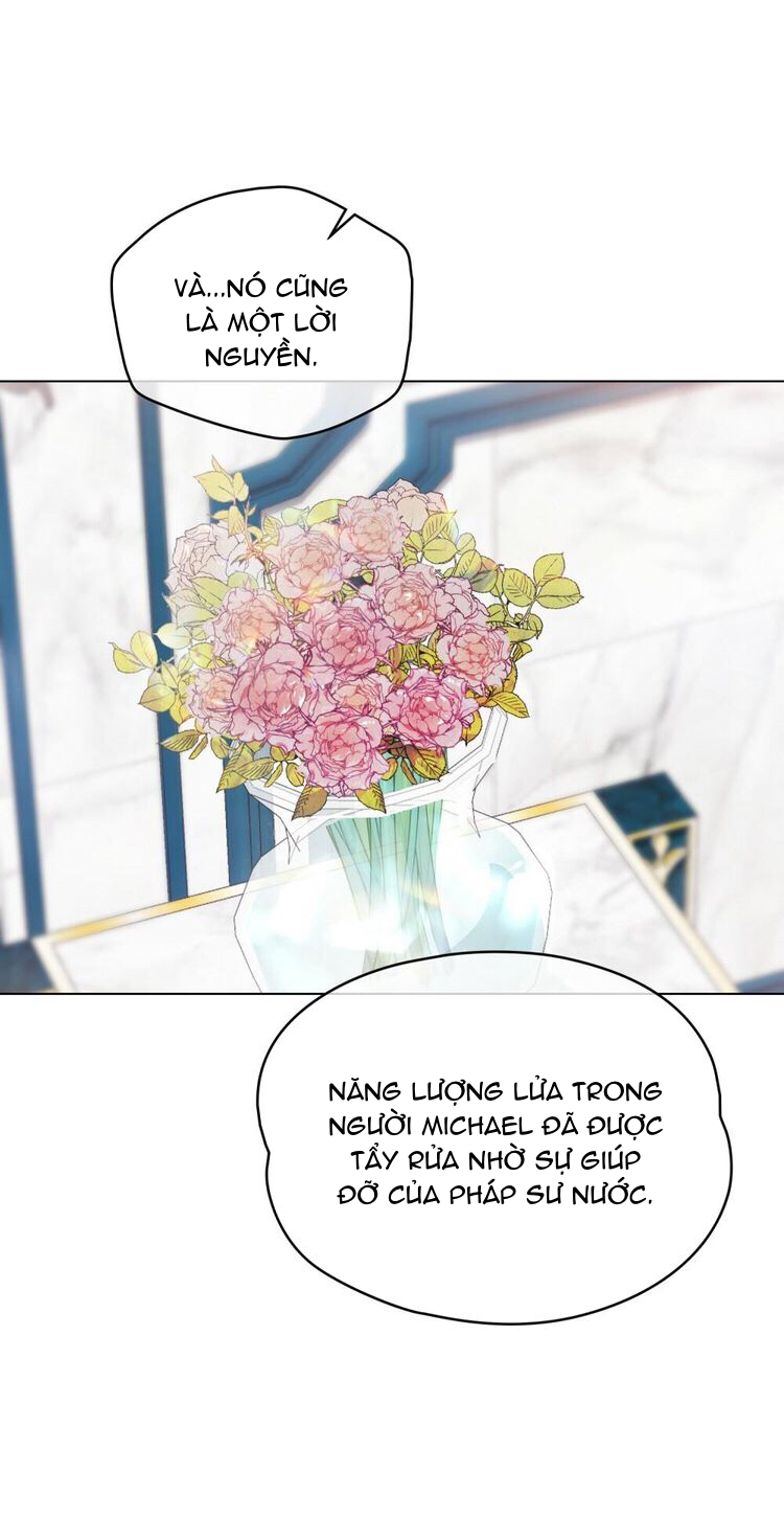 Thanh Gươm của Evangeline chapter 9.1 13