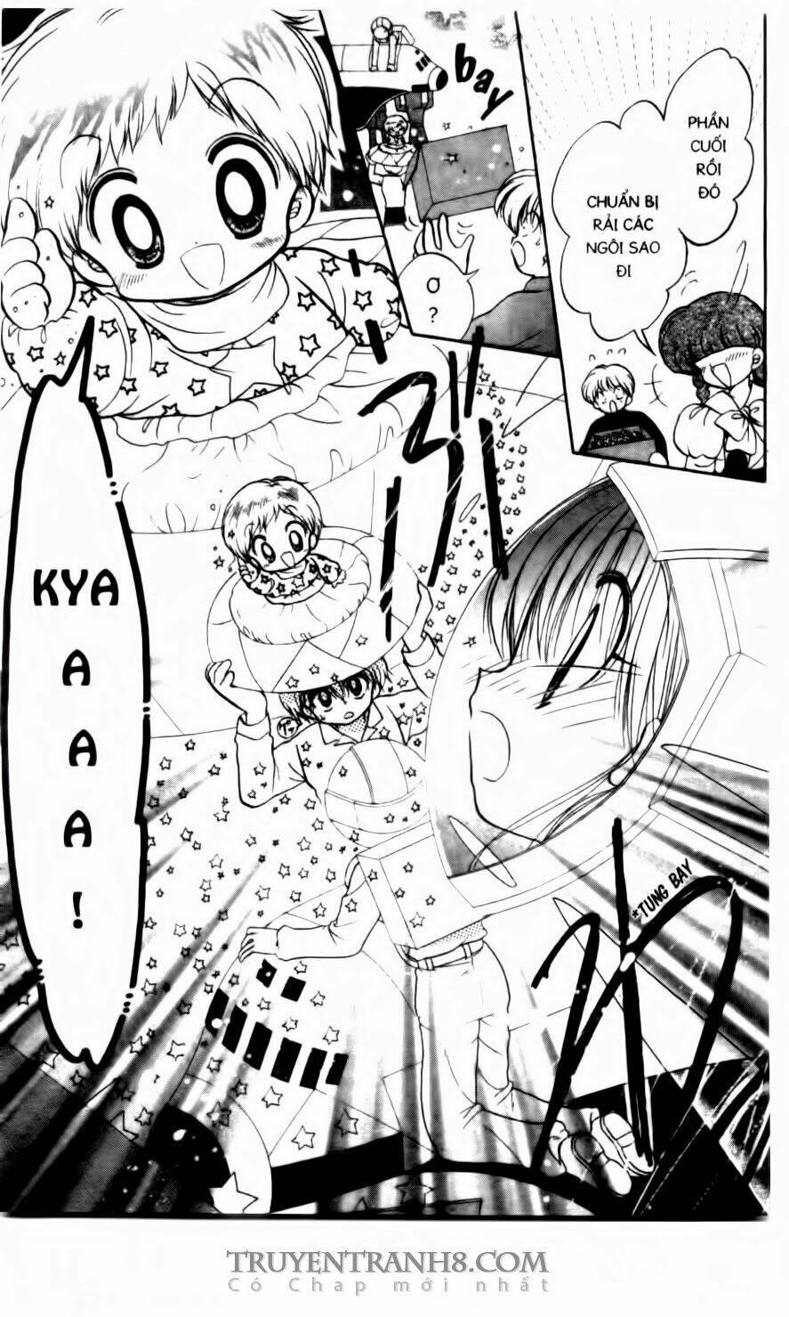 daa! daa! daa! chapter 52 7