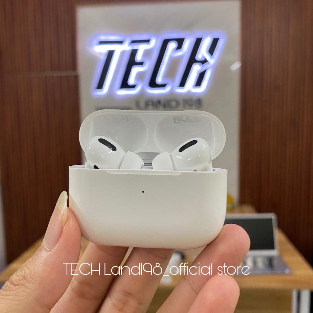 tai nghe Bluetooth TWS PRO ANC bản đặc biệt chống ồn xuyên âm