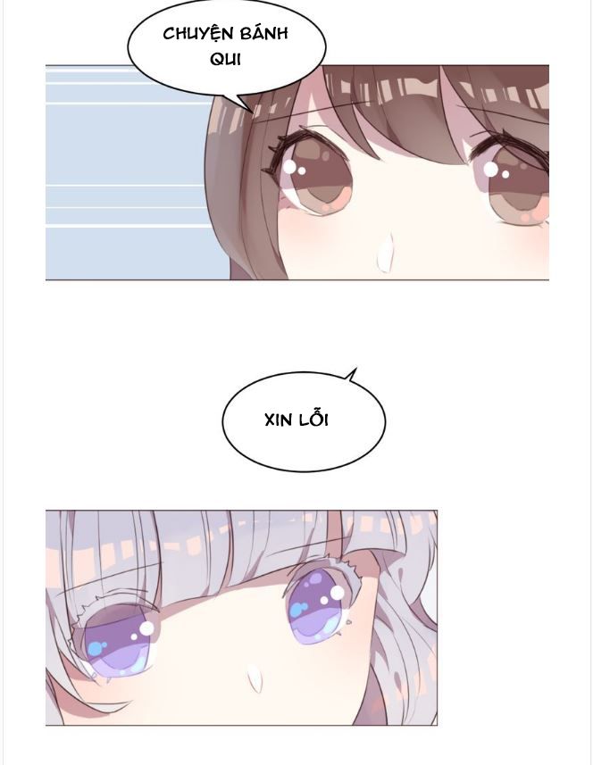 người yêu biến mất chapter 58 6