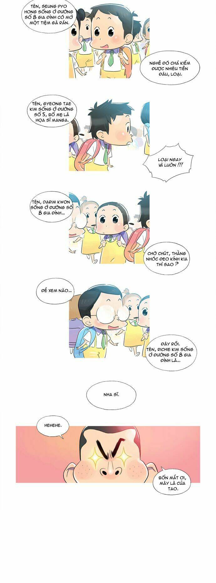 family man chapter 3 22