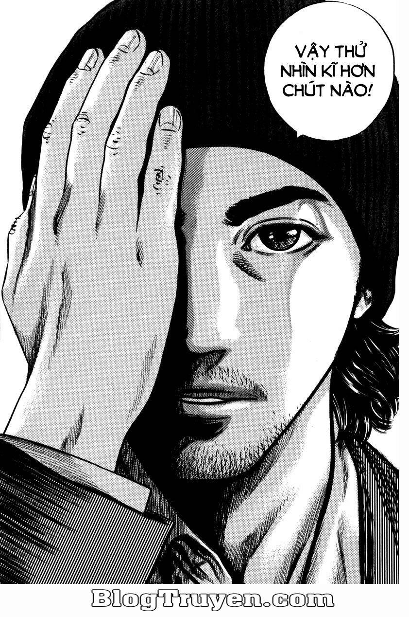 homunculus chapter 57 6