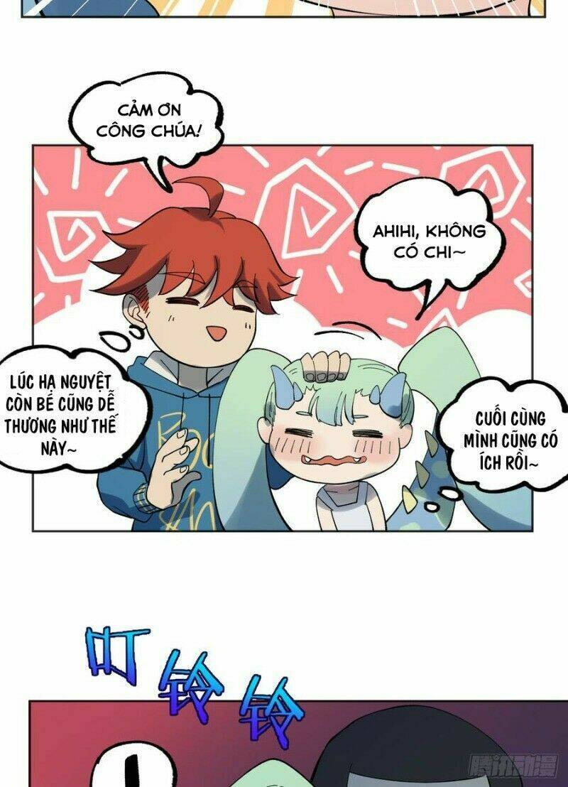 vô hạn khắc kim chi thần chapter 35 31