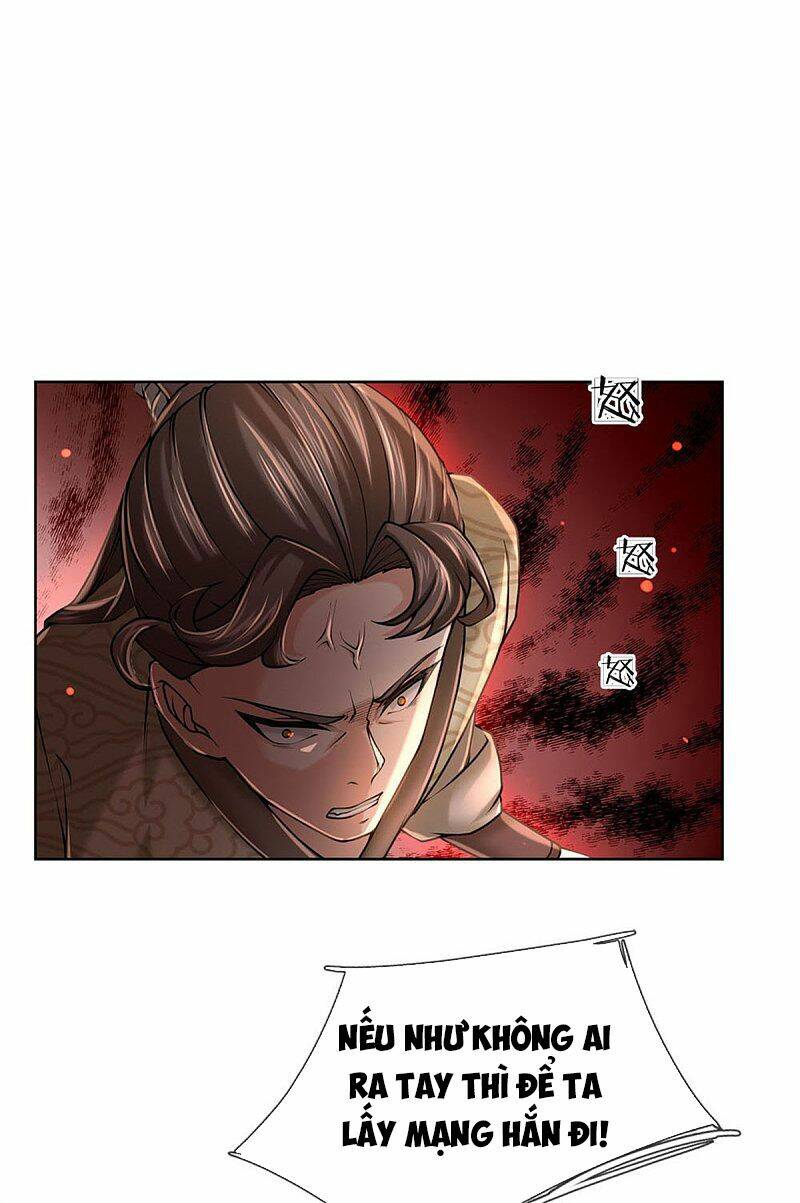 thân thể của ta là kiếm chủng chapter 114 2