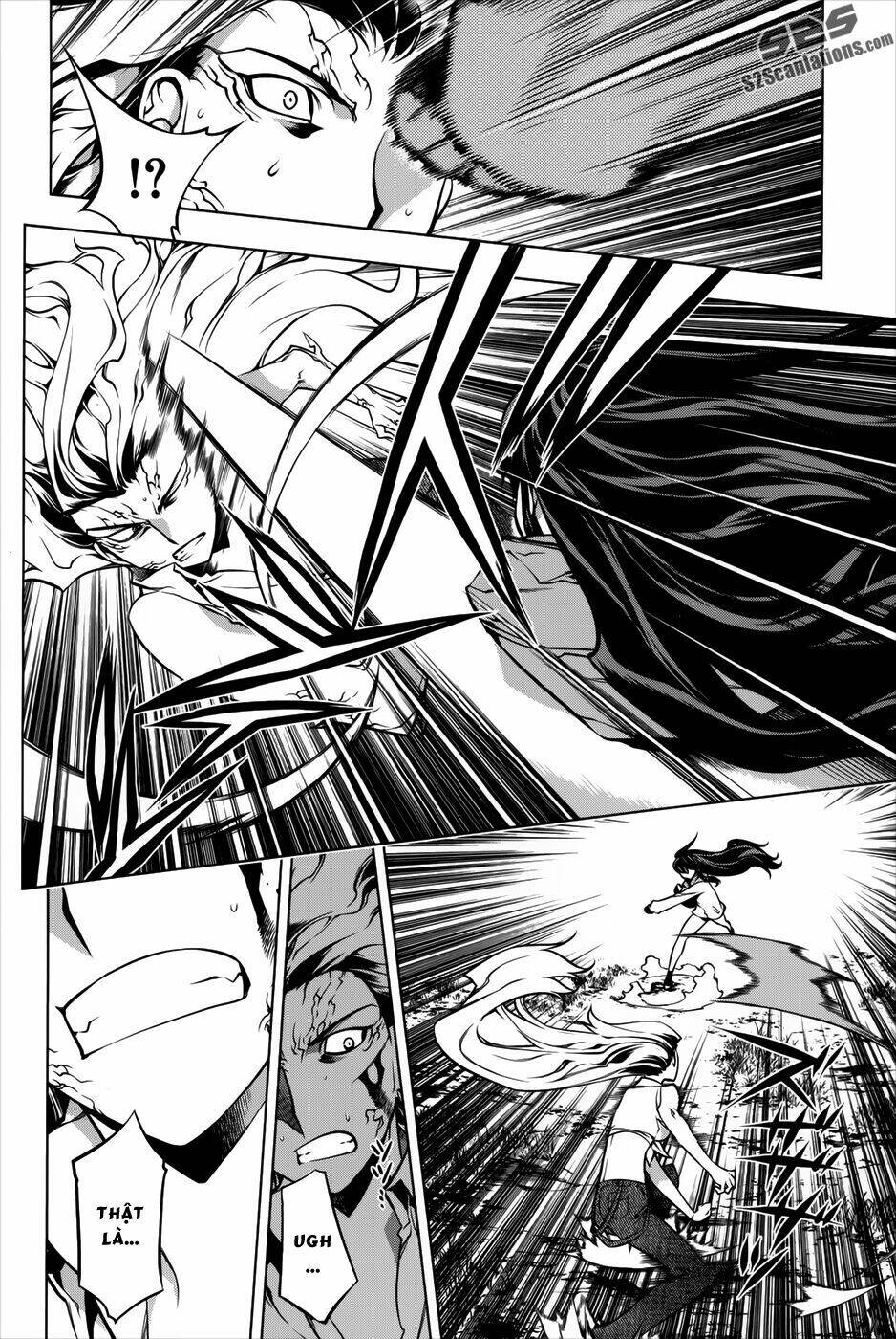 black god chapter 92 9