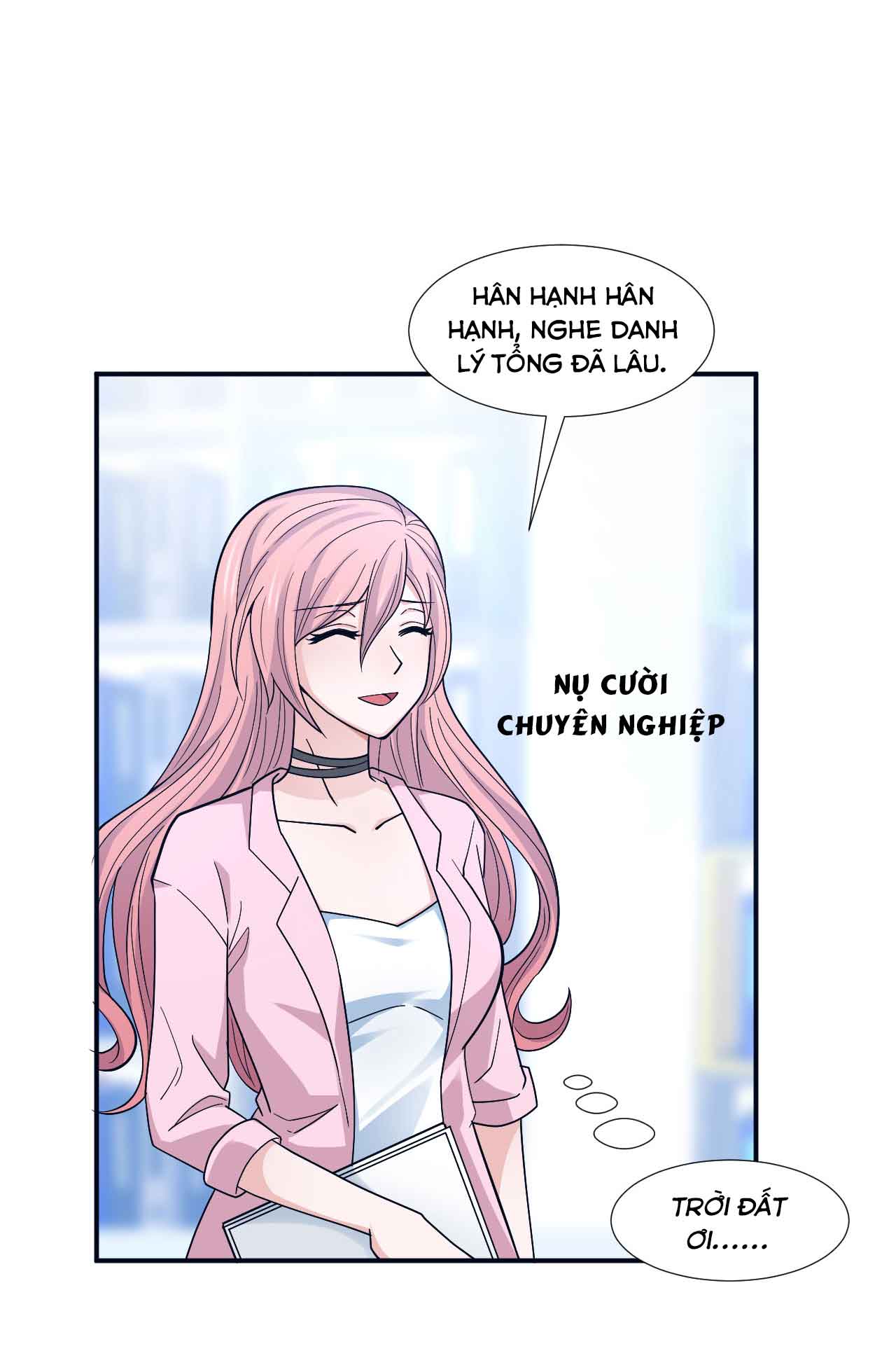 bí mật không thể yêu đương chapter 7 15