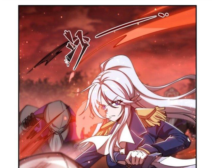 huyết cơ và kỵ sĩ chapter 271 62