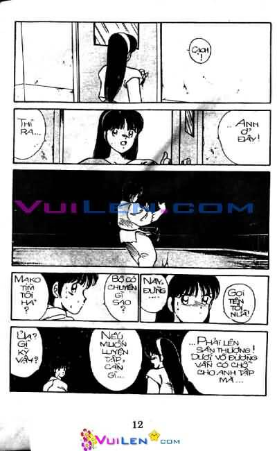 truyền nhân atula - shura no mon i chapter 5 13