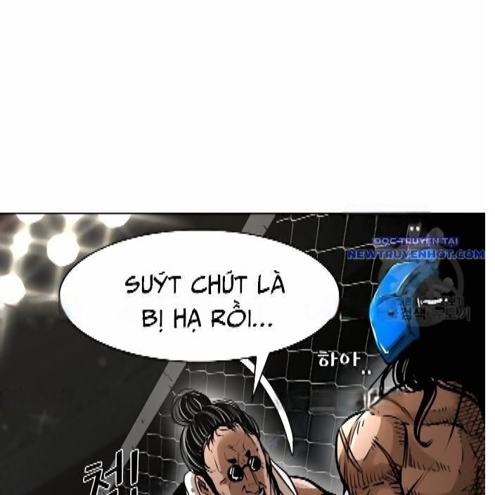 shark - cá mập chapter 286 96