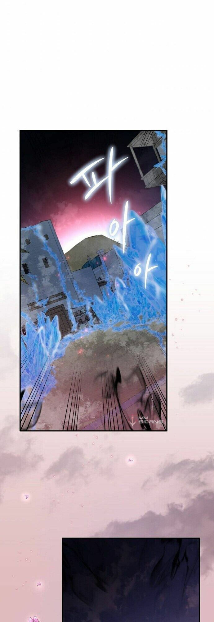 nhà hiền triết yigret chapter 38 45