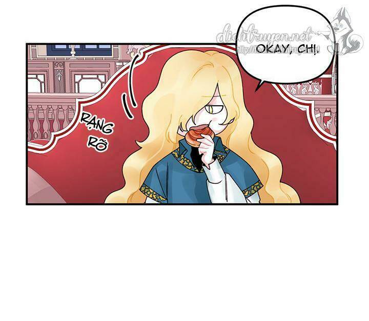 công chúa bãi rác chapter 17 29