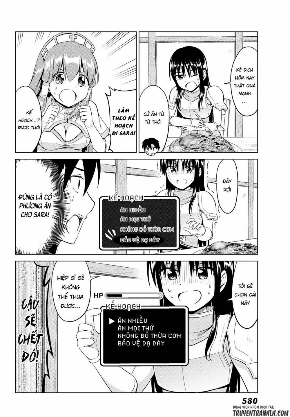 alicia's diet quest chapter 10 12