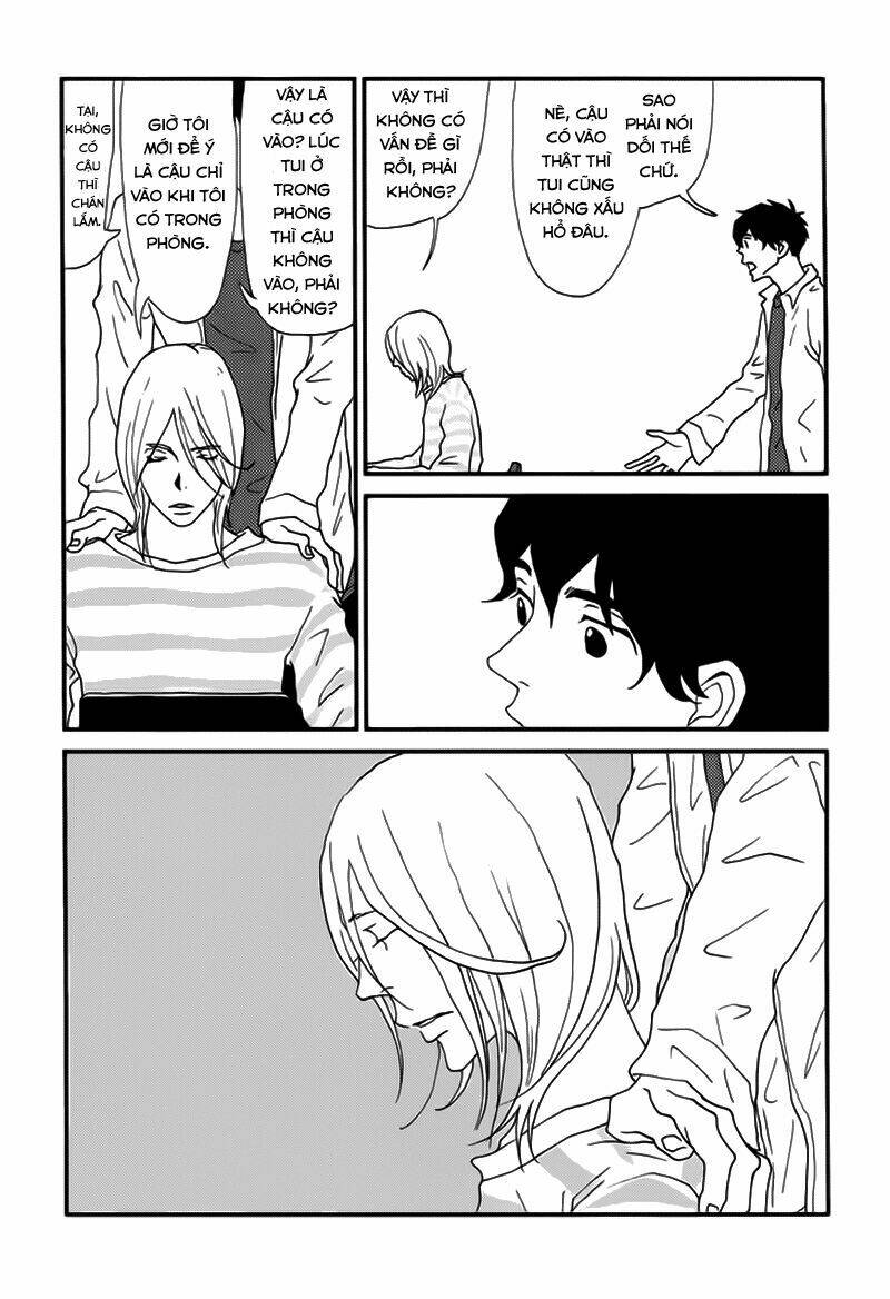 room share chapter 1 16