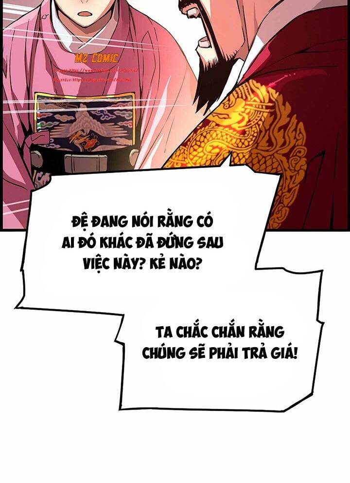 tôi sẽ sống như một hoàng tử chapter 57 95